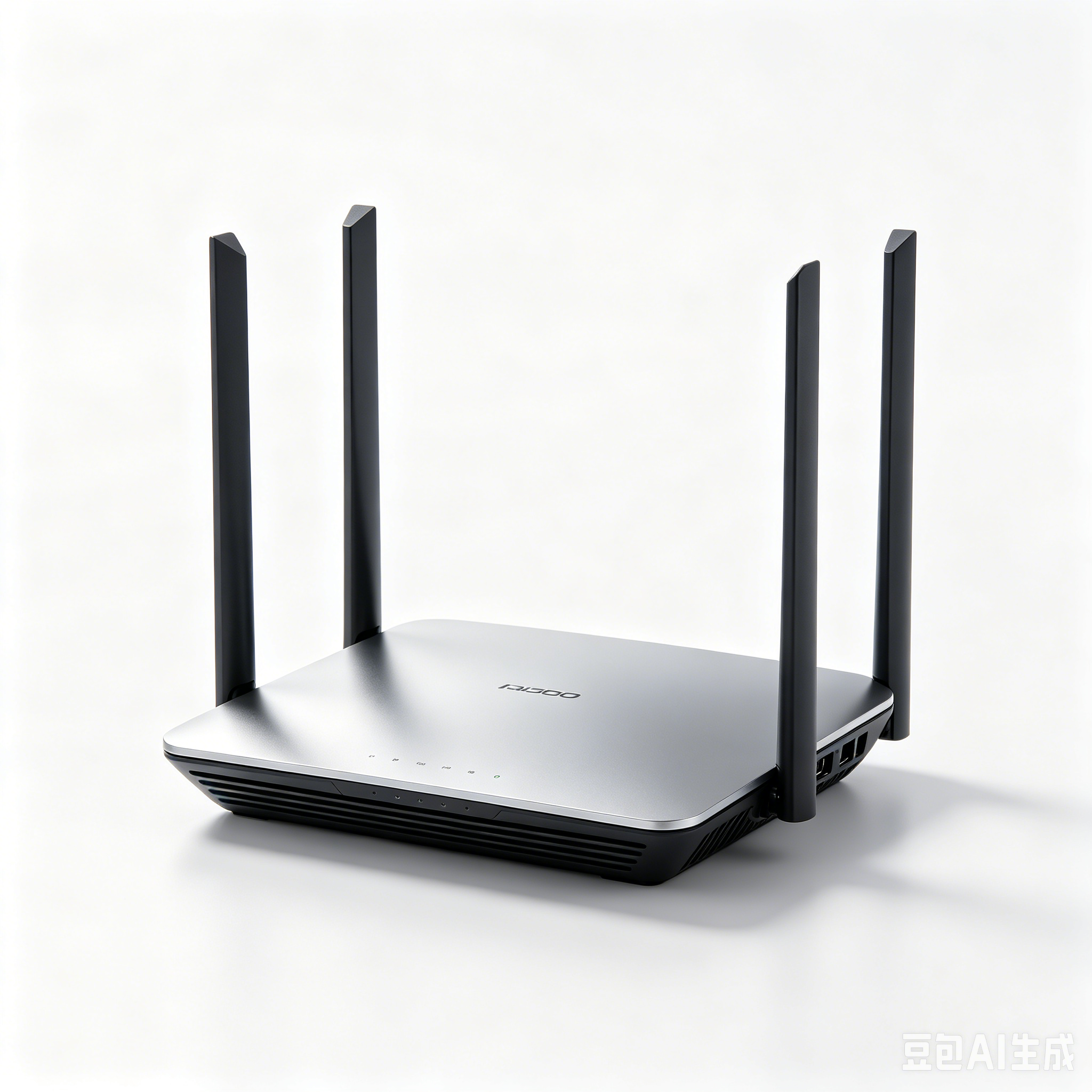 Gigabit Wireless Router
